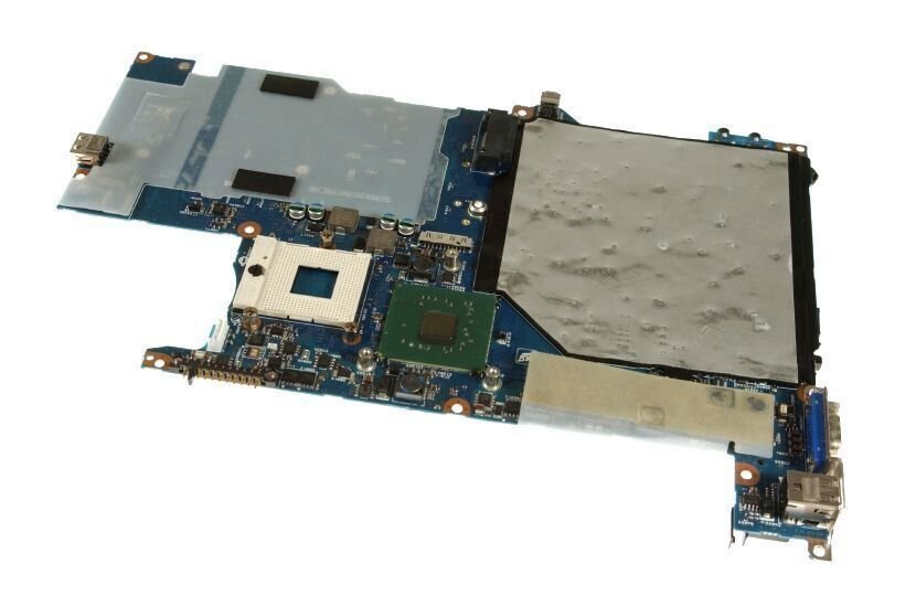 Toshiba Laptop Motherboard - P000475470