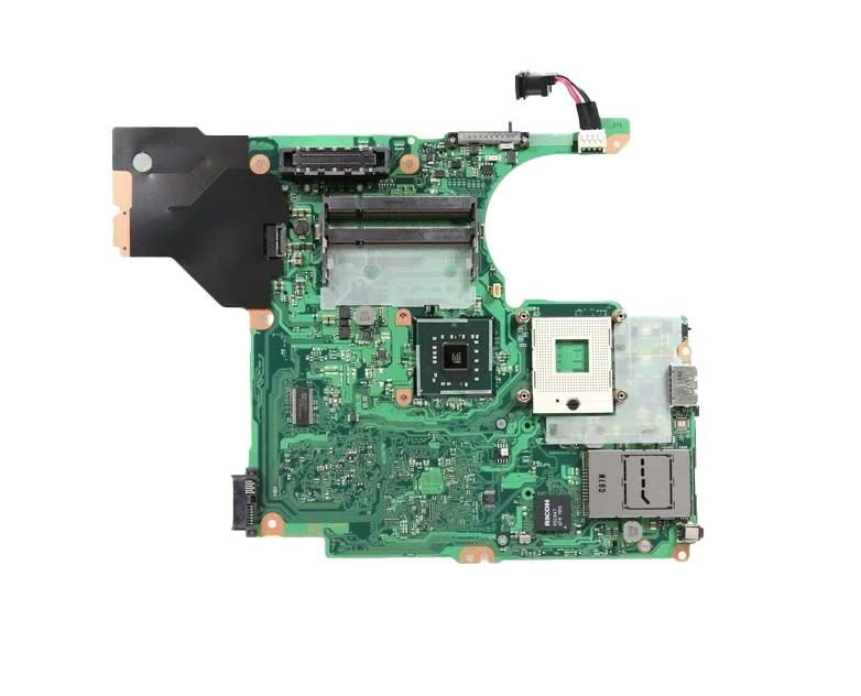 Toshiba Laptop Motherboard - P000508450
