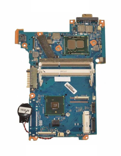 Toshiba Laptop Motherboard - P000532330