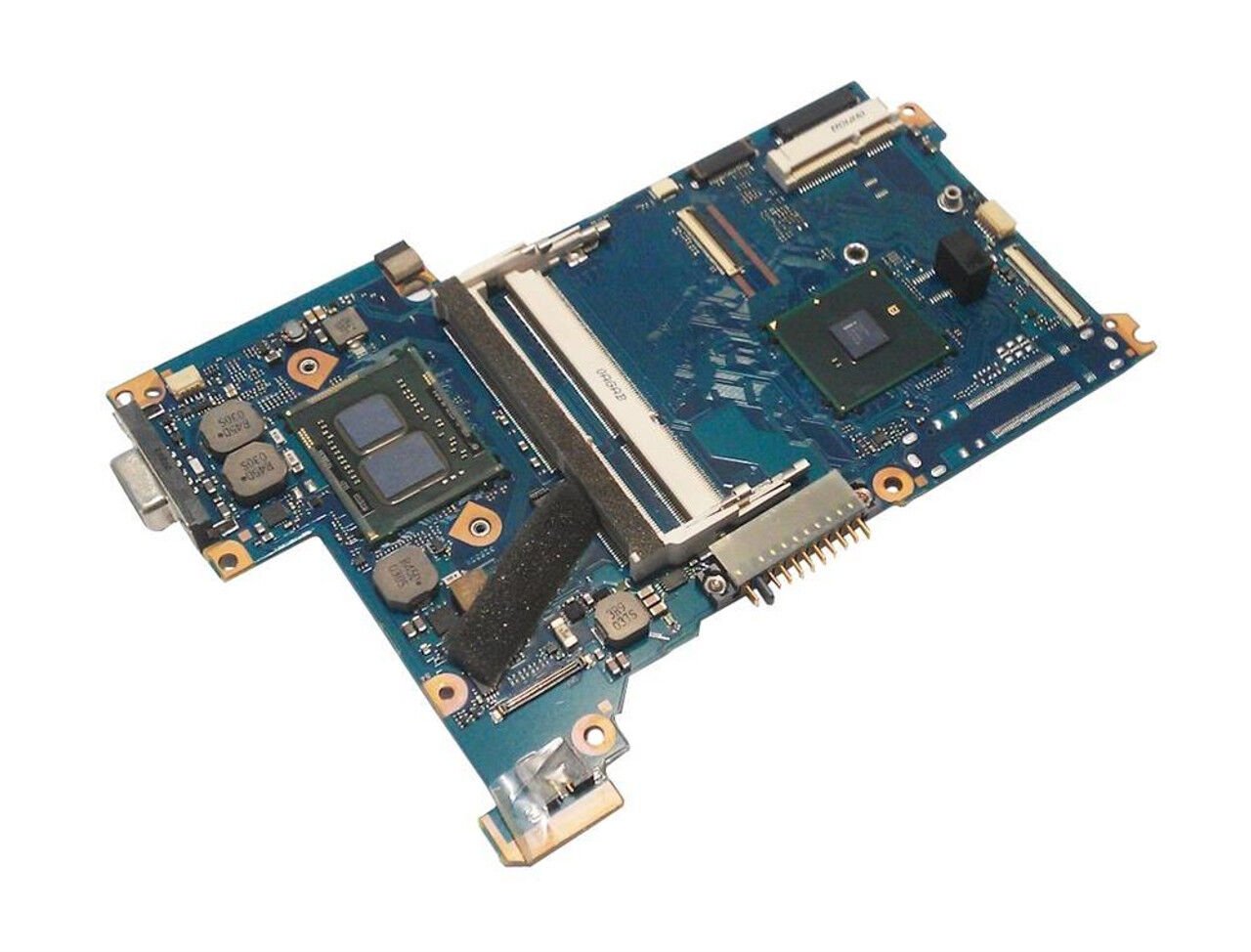 Toshiba Laptop Motherboard - P000533720