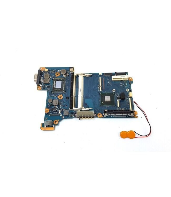 Toshiba Laptop Motherboard - P000540150
