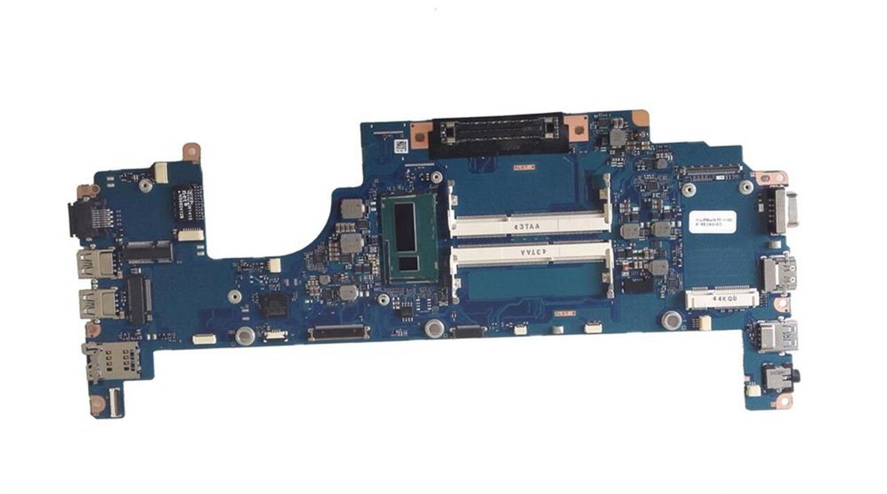 Toshiba Laptop Motherboard - P000553710