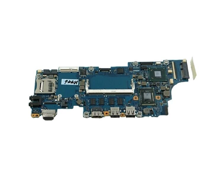 Toshiba Laptop Motherboard - P000559340
