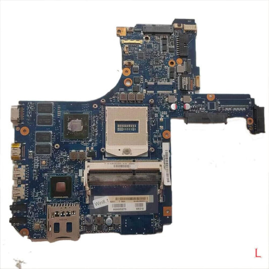 Toshiba Laptop Motherboard - P000572020