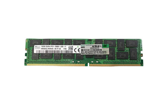 HPE Server Memory - P00606-001