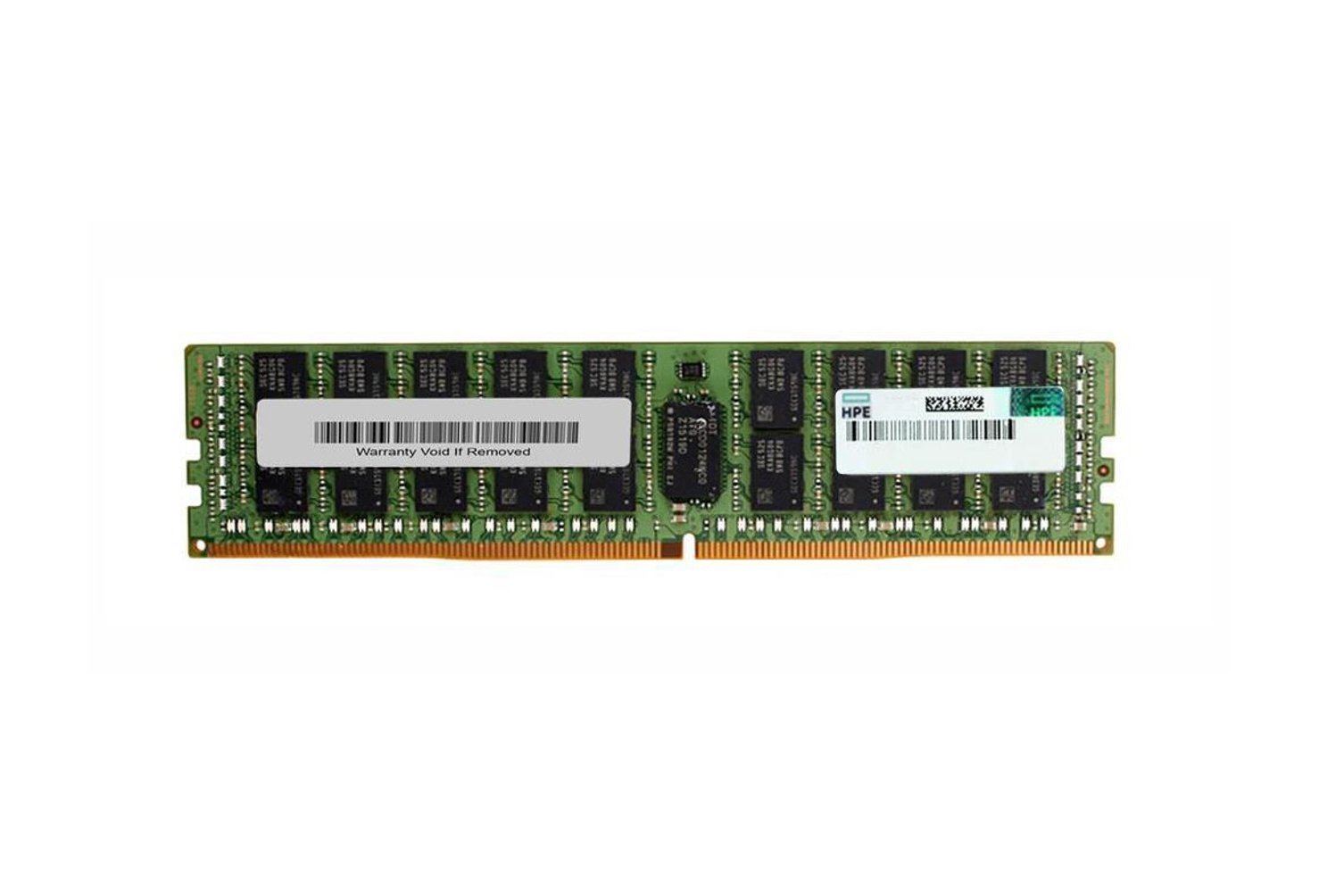 HP 32GB Server Memory - P00924-K21
