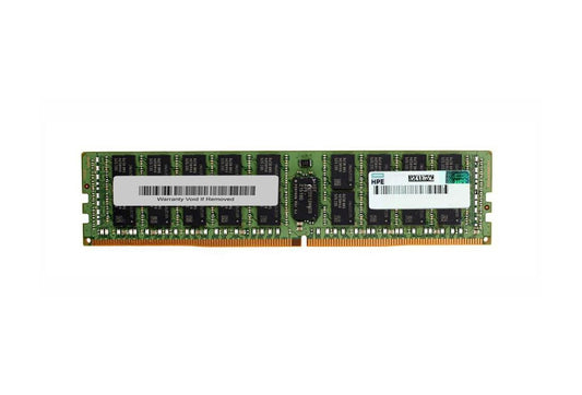 HP 32GB Server Memory - P00924-K21
