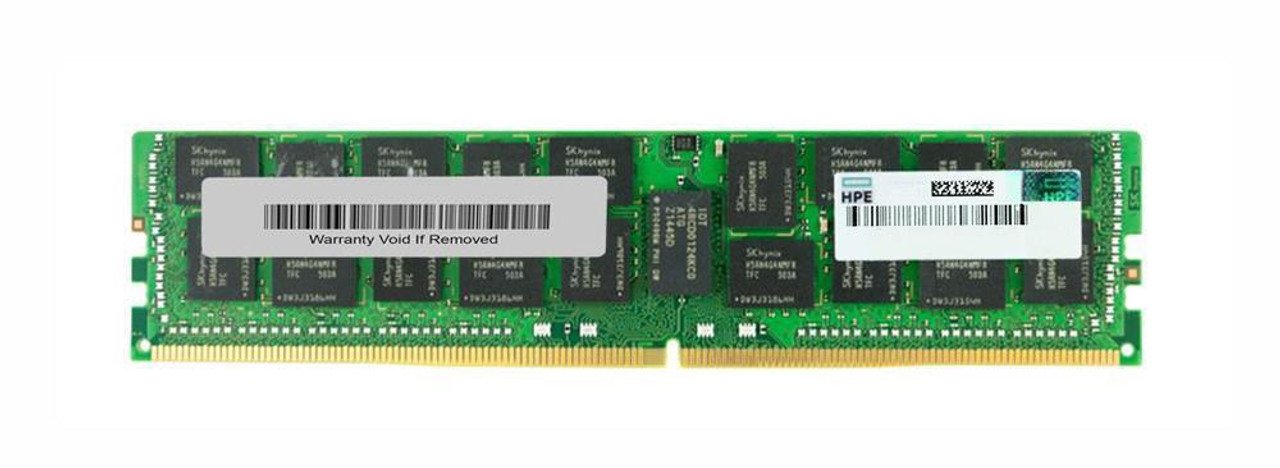 HP 128GB Server Memory - P00928-B21