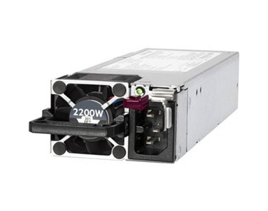 HPE 2200-Watts Power Supply - P01062-B21