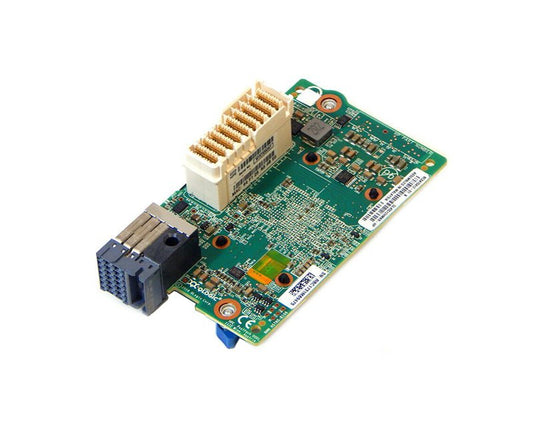 HPE Network Adapter - P02052-001