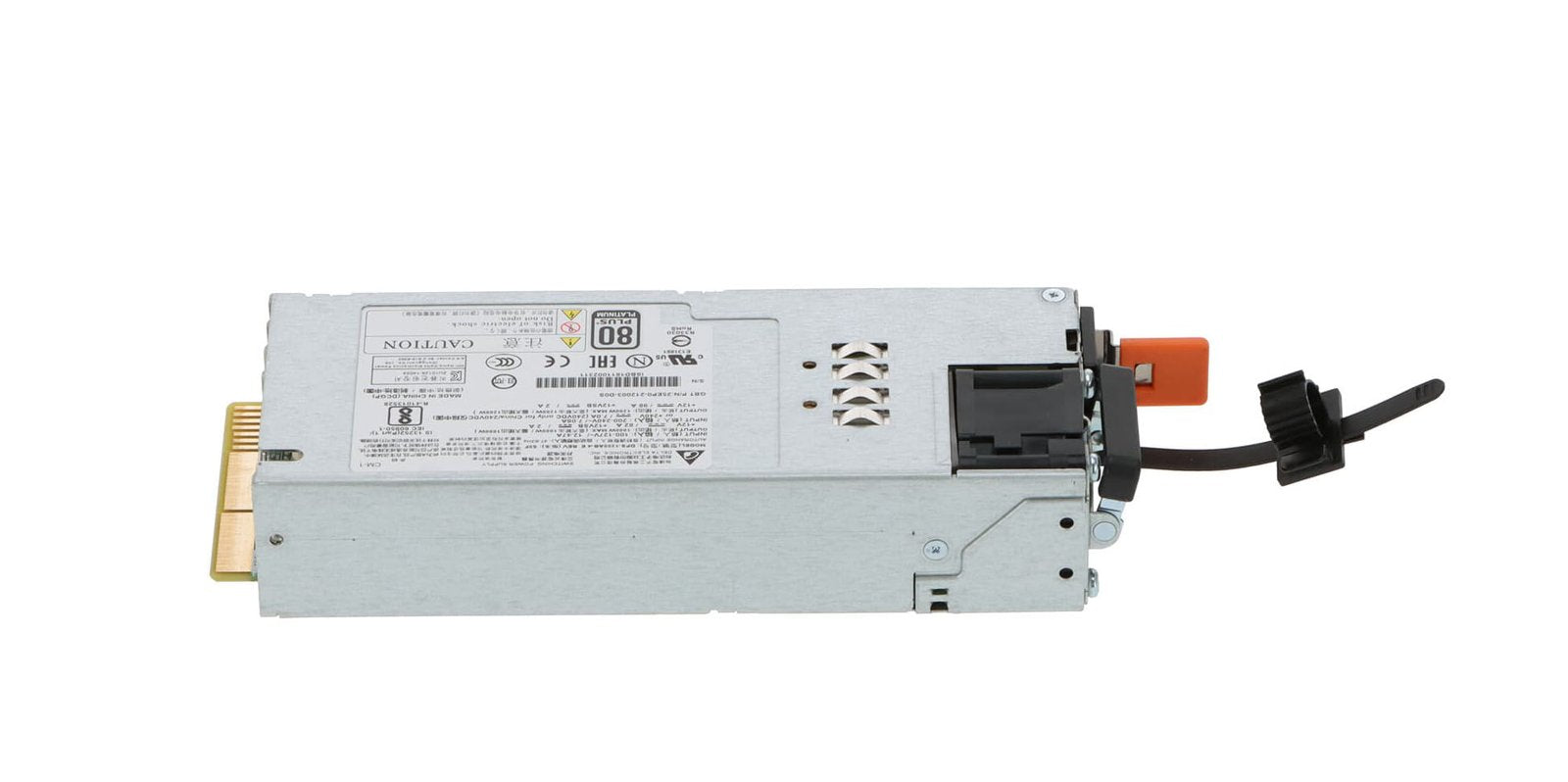 HP 1200-Watts Power Supply - P02127-001