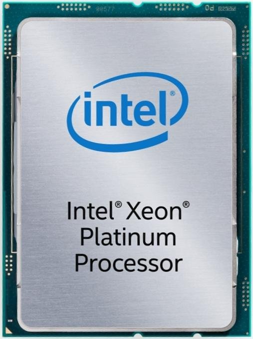 HPE Processor - P02540-B21