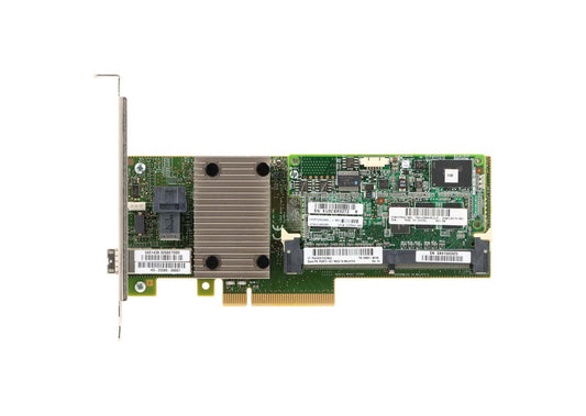 HPE Raid Controller - P02973-001