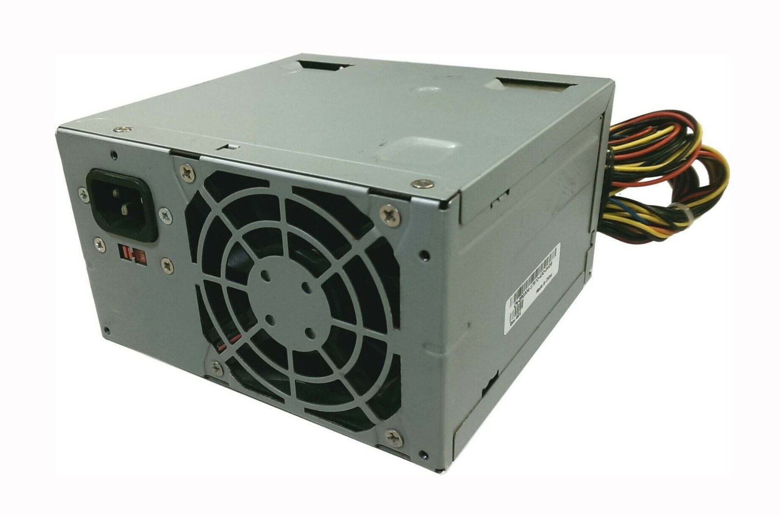 Dell 200-Watts Power Supply - P0304