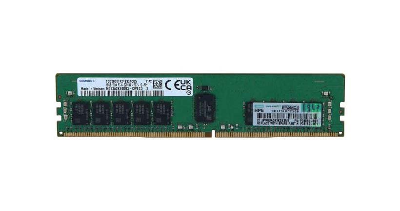 HP Memory - P03051-091