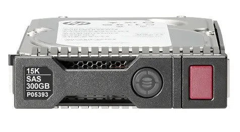 HP Server Hard Drive - P04693-B21