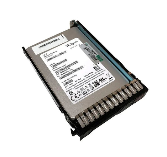 HPE Solid State Drive - P04954-003