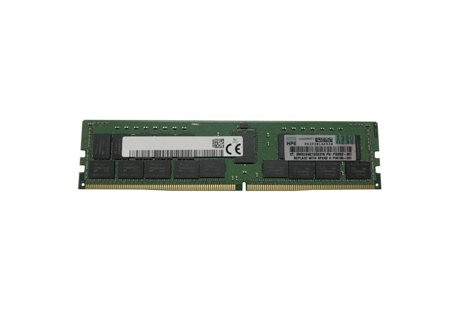 HPE 32GB Server Memory Module - P06189-001