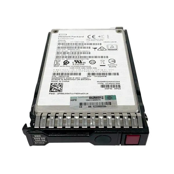 HPE Solid State Drive - P07443-001