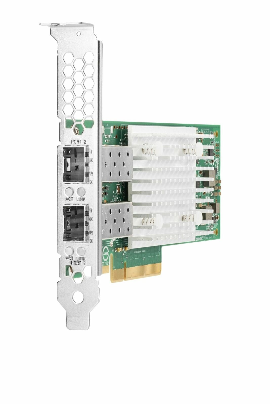 HPE Network Adapter - P08443-B21