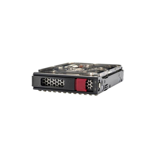 HPE 10TB Server Hard Drive - P09149-B21