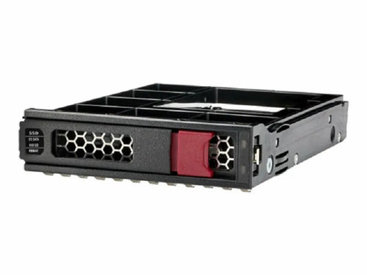 HP Solid State Drive - P09691-B21