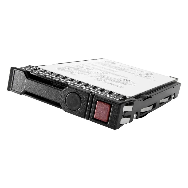 HP Solid State Drive - P09726-B21