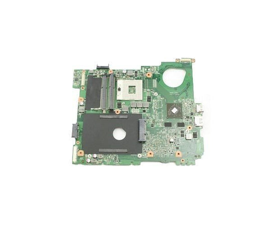Dell Laptop Motherboard - P0XH2