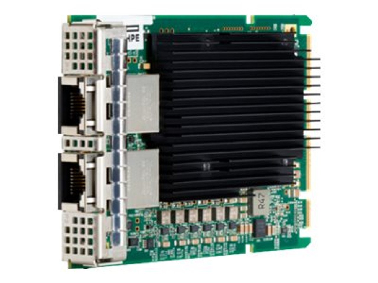 HPE Network Adapter - P10103-B21