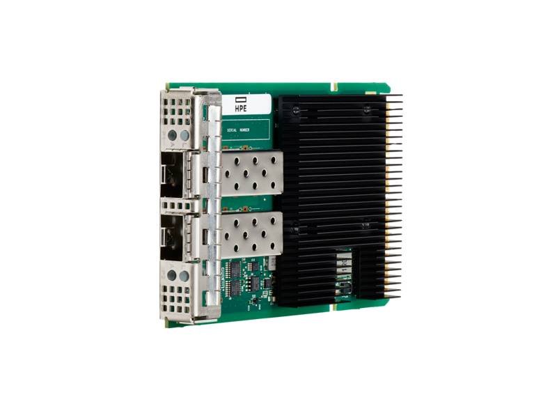 HPE Network Adapter - P10104-001
