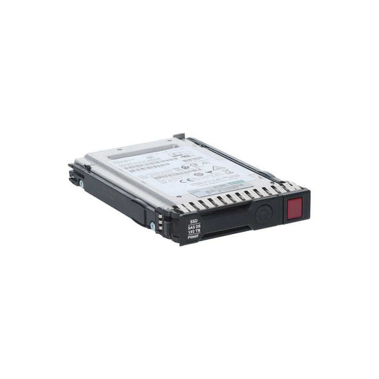 HPE 1.92TB Solid State Drive (SSD) - P10454-B21