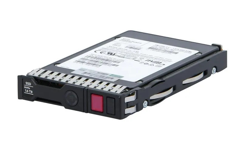 HPE Solid State Drive - P10470-001