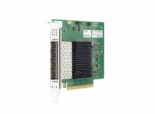 HPE Network Adapter - P10582-001