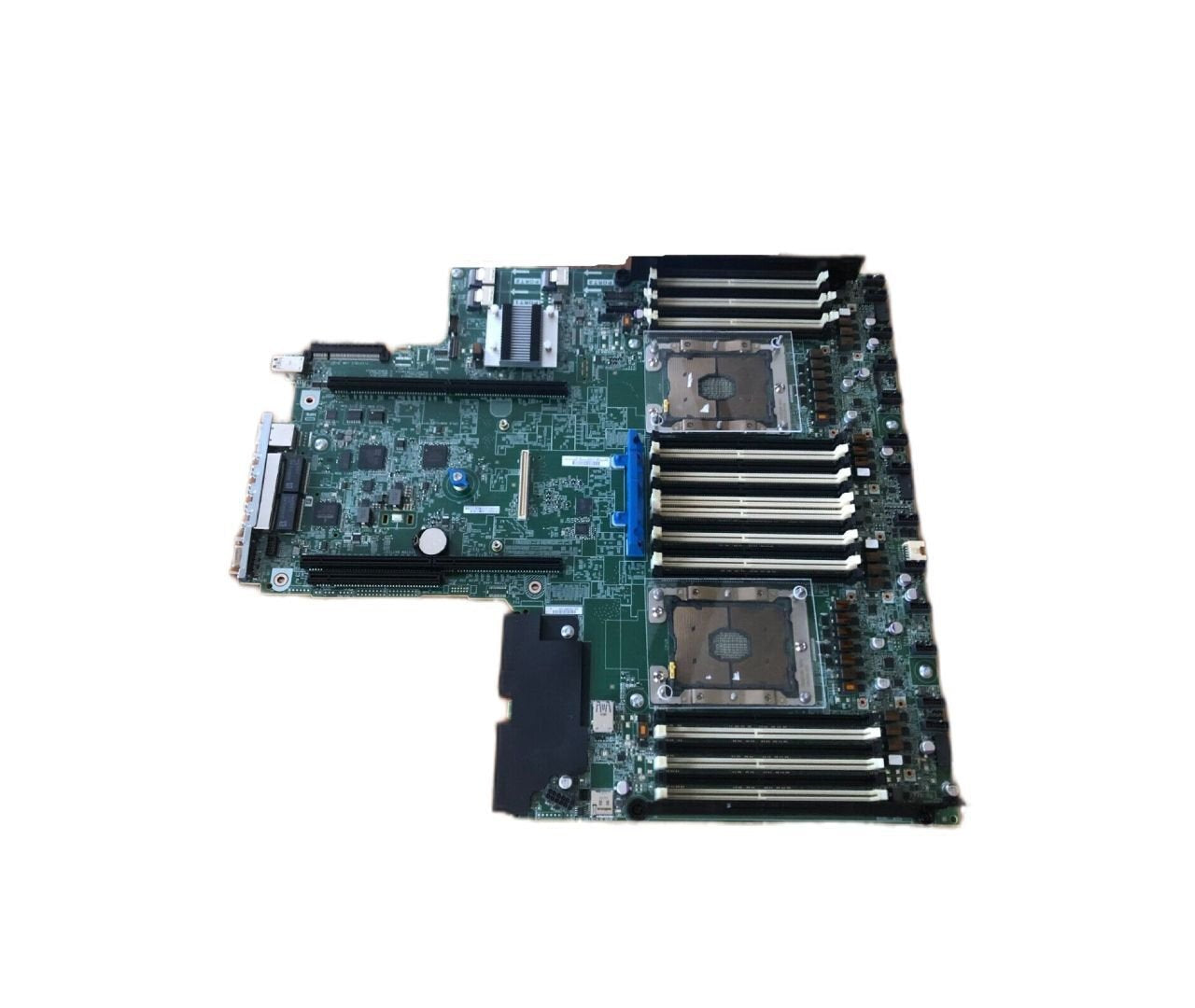 HPE Server Motherboard - P10630-001