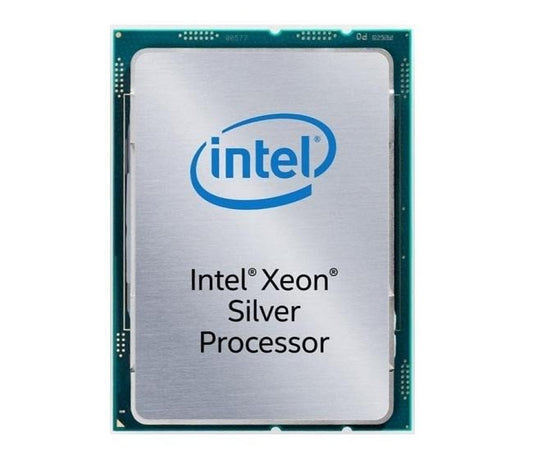 HP Intel Processor - P10942-B21