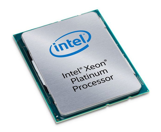 HP Intel Processor - P10962-B21