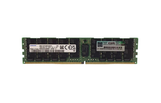HPE Server Memory - P11057-6A1