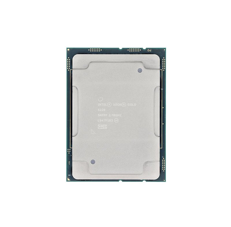 HP Processor - P12008-001