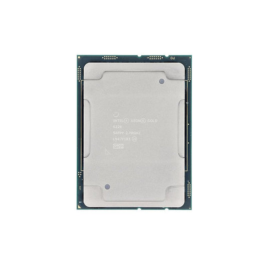 HP Processor - P12008-001