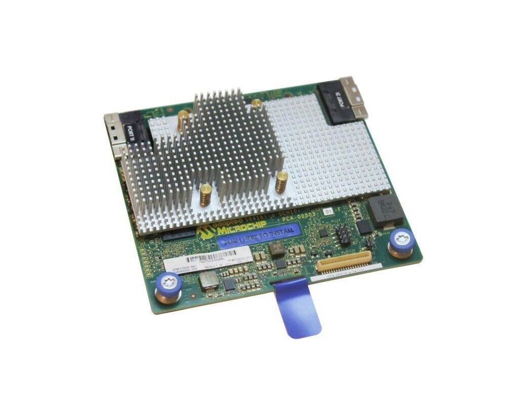 HPE Raid Controller - P12688-B21