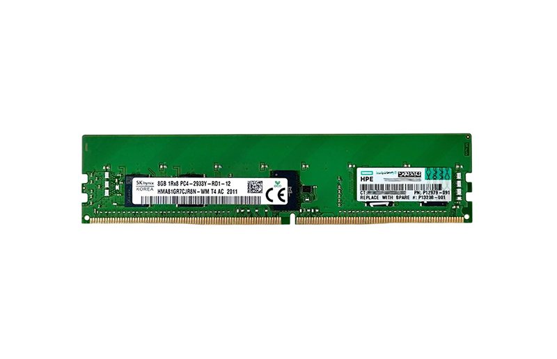 HPE Server Memory - P12979-091