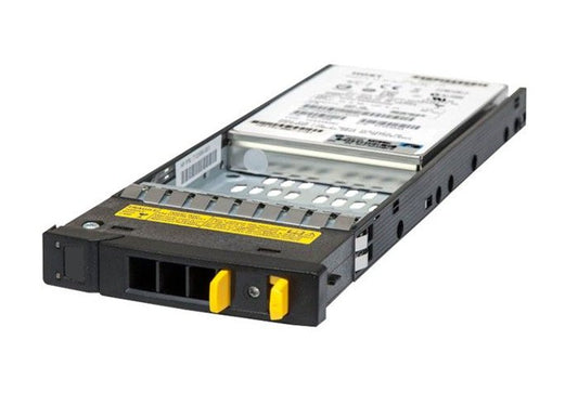 HP 1.92TB Solid State Drive (SSD) - P13237-001