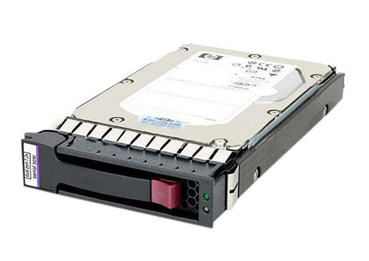 HP 12TB Server Hard Drive - P13251-001