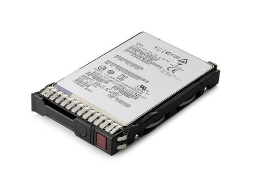 HPE Solid State Drive - P13662-B21