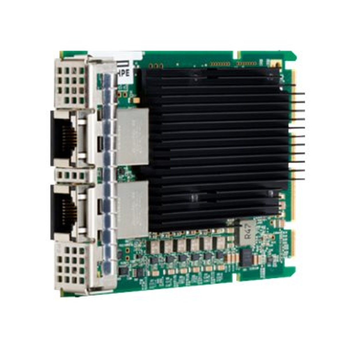 HPE Network Adapter - P14484-001
