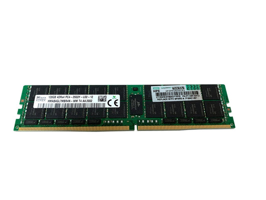 HPE 128GB Server Memory Module - P16001-001