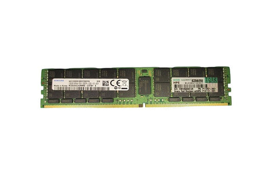 HPE Server Memory - P16112-001