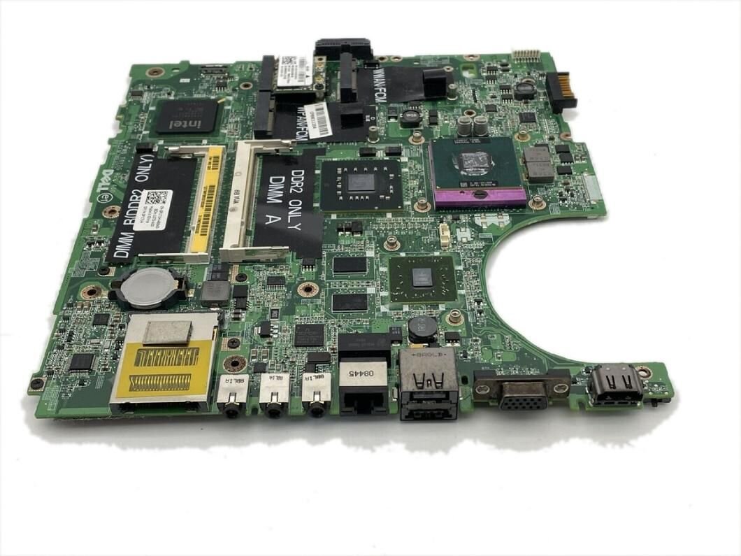 Dell Laptop Motherboard - P172H