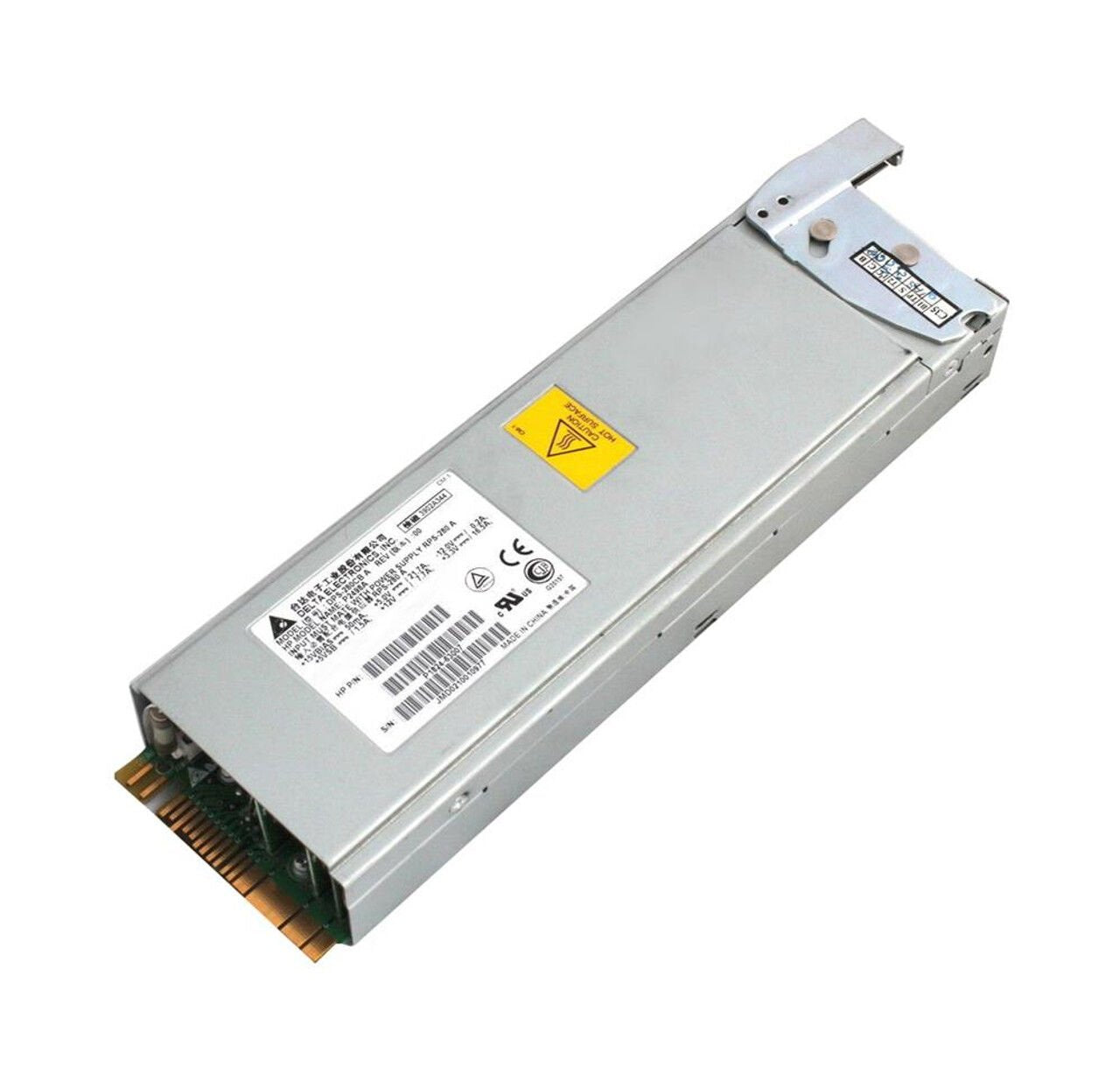 HP 400-Watts Power Supply - P1824-63007