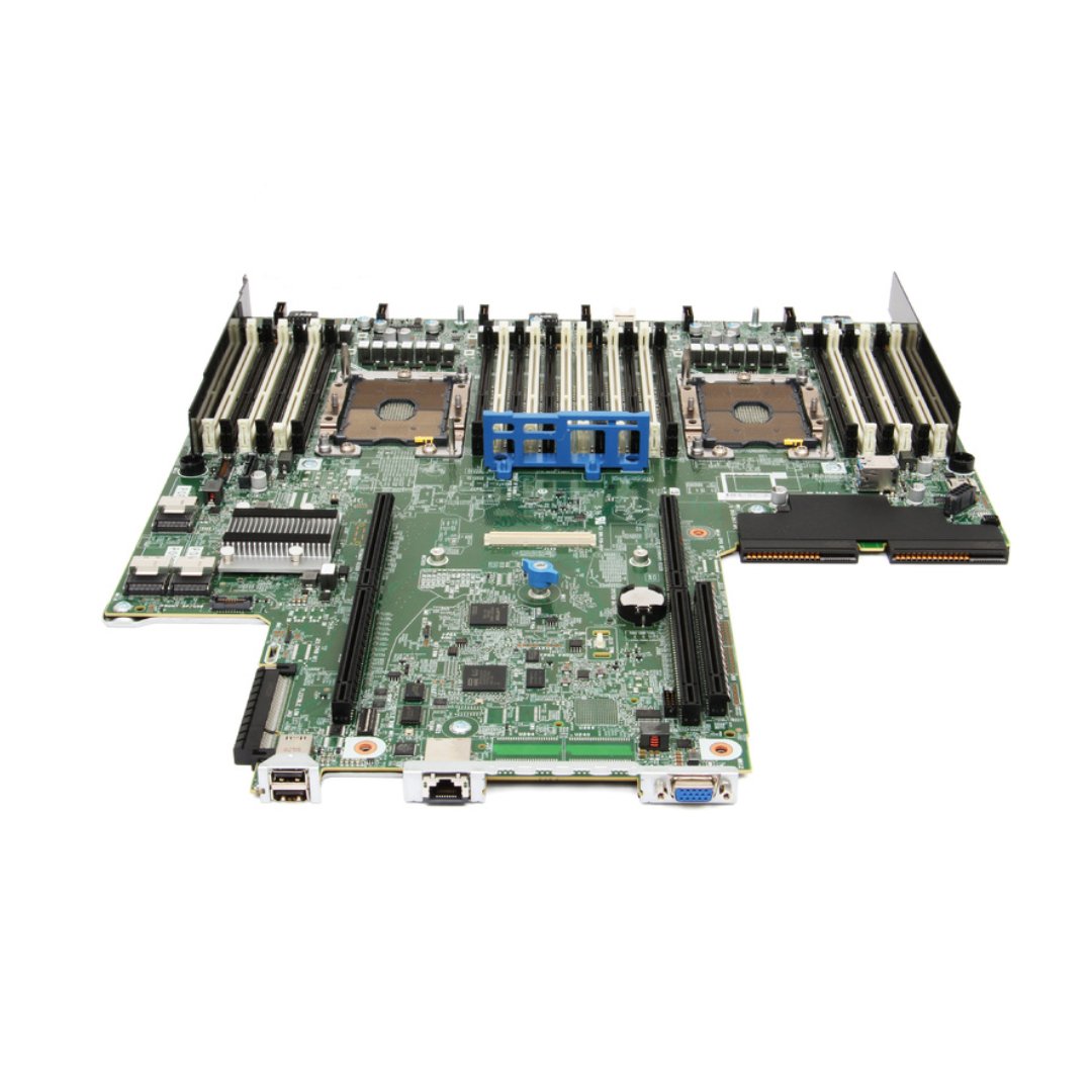 HPE Server Motherboard - P19376-001